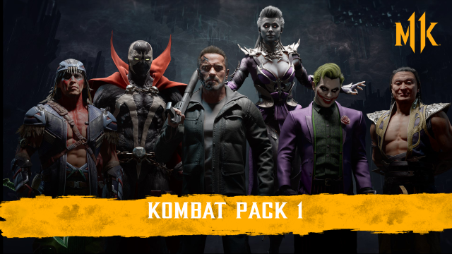 Dlaczego Mortal Kombat jest najlepiej sprzedającą się bijatyką? Ostatnia edycja Mortal Kombat wprowadziła wiele postaci azujących na ikonach popkultury jak Terminator T-800, Joker, Spawn czy wielu innych
